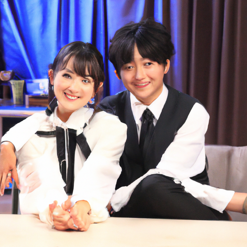 「井川遥と阿部勘の魅力的な共演！『ショウタイムセブン』で見せる新たな化学反応」