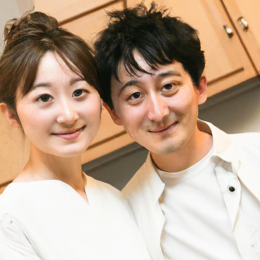 「井川遥と松本与の結婚生活：芸能界の理想的カップルが築く幸せの秘訣」