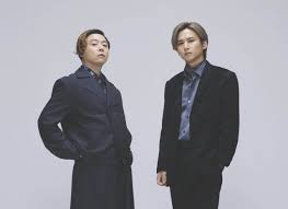 「KinKi Kidsの意外な一面！二人の趣味が明らかになる！」